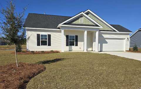 1056 Jase Dr., Longs, SC 29568