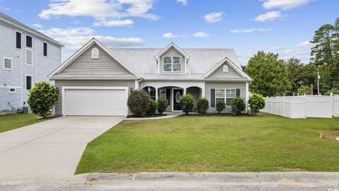 104 Fincham Dr., Little River, SC 29566