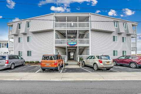 5000 N Ocean Blvd., North Myrtle Beach, SC 29582