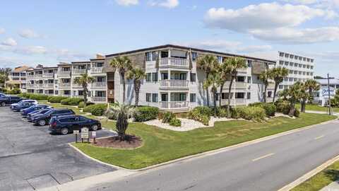 5601 N Ocean Blvd., Myrtle Beach, SC 29577