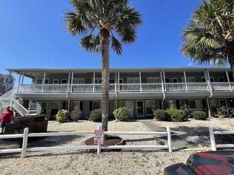 5909 N Ocean Blvd., North Myrtle Beach, SC 29582