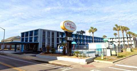 1600 S Ocean Blvd., Myrtle Beach, SC 29577