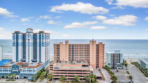 2207 S Ocean Blvd., Myrtle Beach, SC 29577