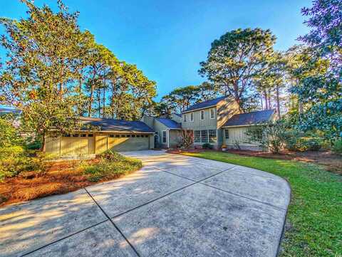 202 Snowbell Ln., Pawleys Island, SC 29585