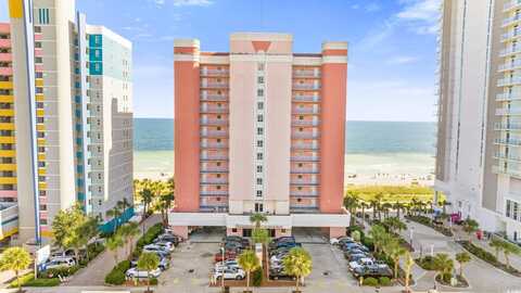 1604 N Ocean Blvd., Myrtle Beach, SC 29577