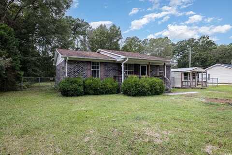 6087 Highway 134, Conway, SC 29527