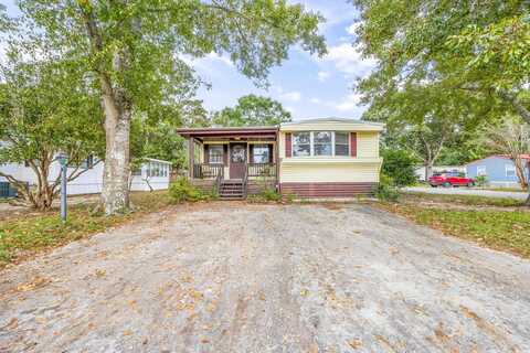 80 Crooked Island Circle, Murrells Inlet, SC 29576