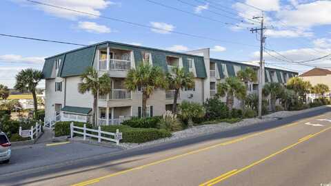 4201 N Ocean Blvd., North Myrtle Beach, SC 29582