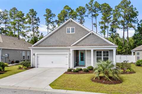 376 Firenze Loop, Myrtle Beach, SC 29579