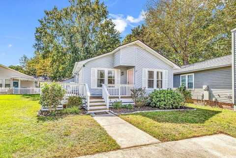 806 Keel Ct., Garden City Beach, SC 29576