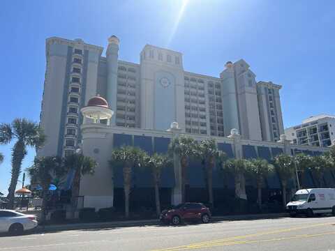 2311 S Ocean Blvd., Myrtle Beach, SC 29577