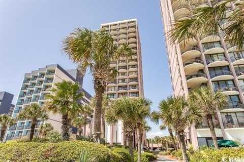 2406 Ocean Blvd. N, Myrtle Beach, SC 29577