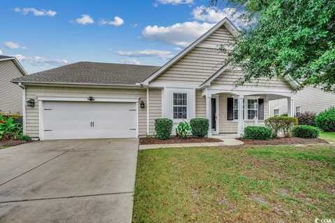 3312 Saddlewood Circle, Myrtle Beach, SC 29579