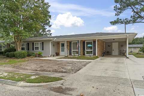 3544 Willow St., Myrtle Beach, SC 29577