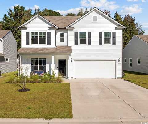 2871 Ellesmere Circle, Myrtle Beach, SC 29579