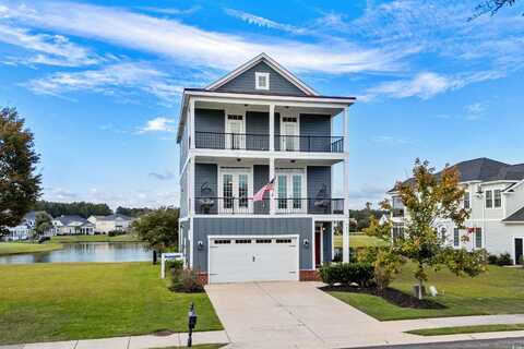 973 Crystal Waterway Dr., Myrtle Beach, SC 29579