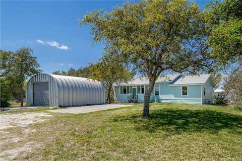 1701 State Highway 188, Aransas Pass, TX 78336