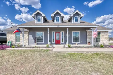 305 County Road 3101, Orange Grove, TX 78372