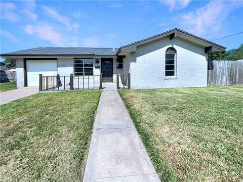 6318 Vincent Drive, Corpus Christi, TX 78412