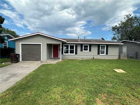 332 Francis Street, Kingsville, TX 78363