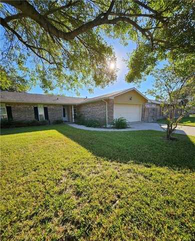 7405 Spitfire Drive, Corpus Christi, TX 78412