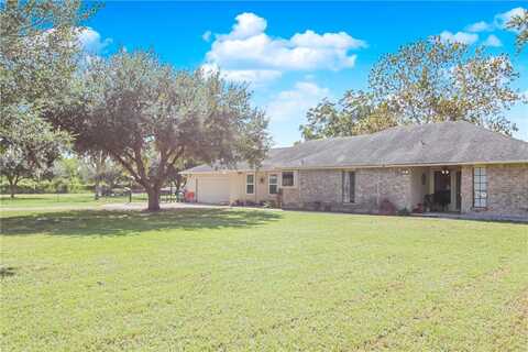 4118 Ballard, Robstown, TX 78380