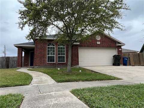 3921 Gibraltar Drive, Corpus Christi, TX 78414