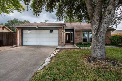 4329 Woodland Creek Drive, Corpus Christi, TX 78410