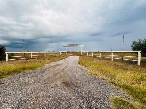 N HWY 281, Orange Grove, TX 78372