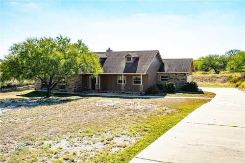 407 House Avenue, Sandia, TX 78383