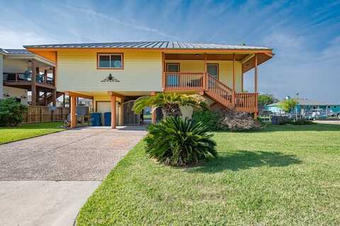 11 Luau Ln, Rockport, TX 78382