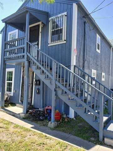 801 S Alameda Street unit: B, Corpus Christi, TX 78404