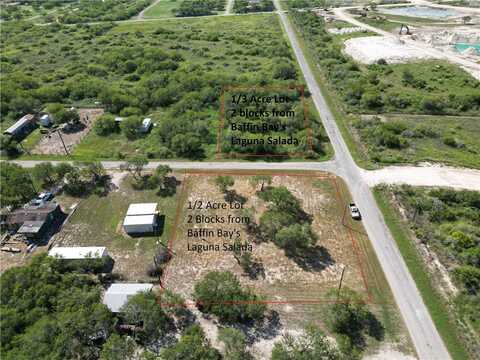 1126 E County Road 2328, Riviera, TX 78379