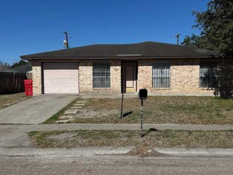 115 Cactus Street, Robstown, TX 78380