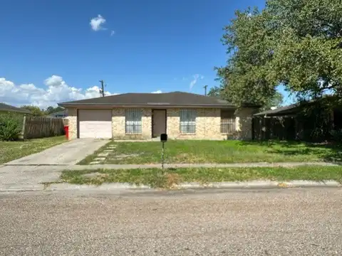 115 Cactus Street, Robstown, TX 78380