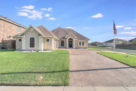 6874 Round Table Street, Corpus Christi, TX 78414