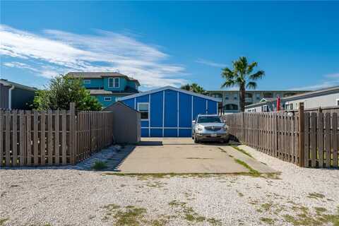 420 Ruthie, Port Aransas, TX 78373