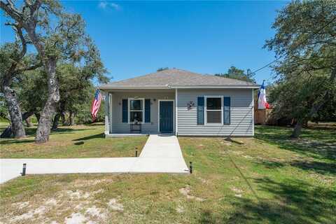 2276 Murphy, Aransas Pass, TX 78336