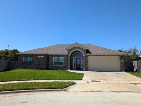 1129 Fallow, Corpus Christi, TX 78418