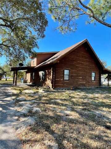 2638 Big Oak, Ingleside, TX 78362