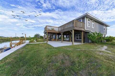 356 E Sagebrush Street, Rockport, TX 78382