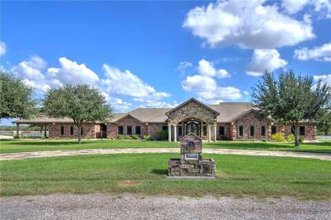 244 County Road 373, Sandia, TX 78383