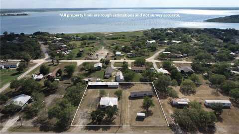 24731 County Road 340, Mathis, TX 78368