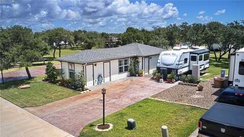 72 Augusta, Aransas Pass, TX 78336