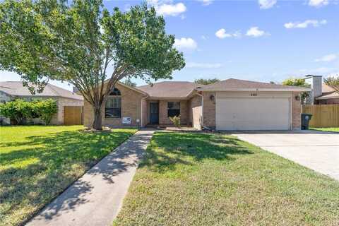 6205 Georgia Drive, Corpus Christi, TX 78414