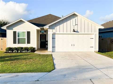 2113 Lighthouse Lakes, Aransas Pass, TX 78336