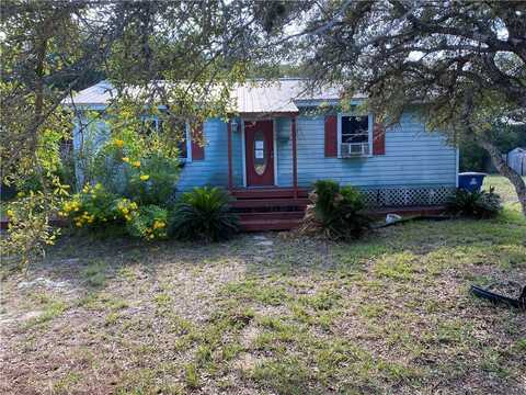 2564 Hewlett Drive, Ingleside, TX 78362