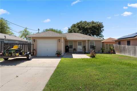 825 Roseanne Street, Corpus Christi, TX 78418