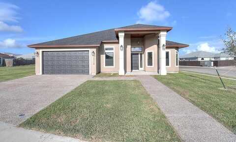 6842 Bison Drive, Corpus Christi, TX 78414