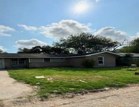 122 Green Trail Drive, Corpus Christi, TX 78405